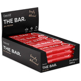 La barre./Bar protéique - 21 x 60 grammes
