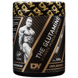 La glutamine | Défenseur musculaire ultime - 300 grammes