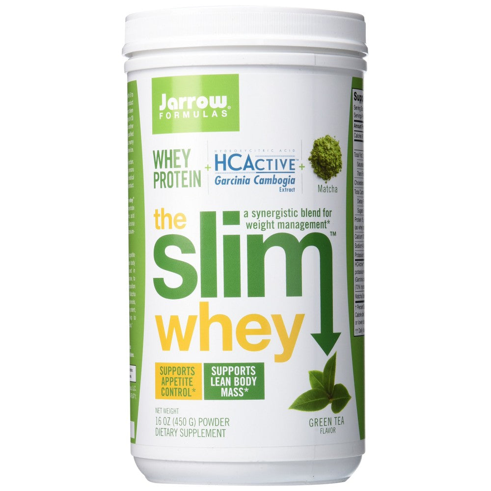 Le lactosérum slim 450 grammes