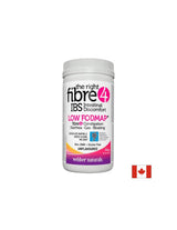 Fibres solubles alimentaires - La fibre droite 4 IBS inconfort intestinal, 150 g de poudre
