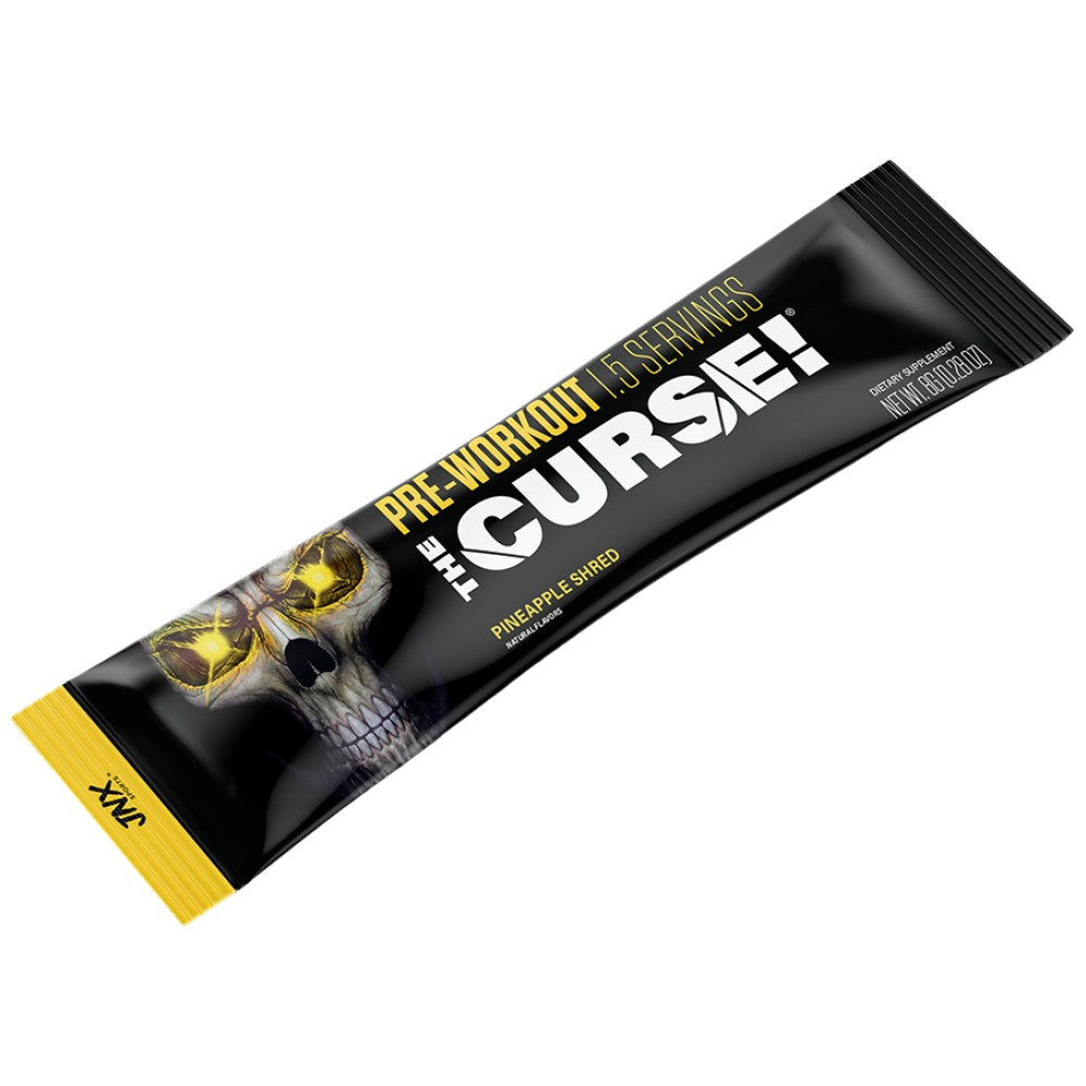 La malédiction! Échantillon - 8 grammes