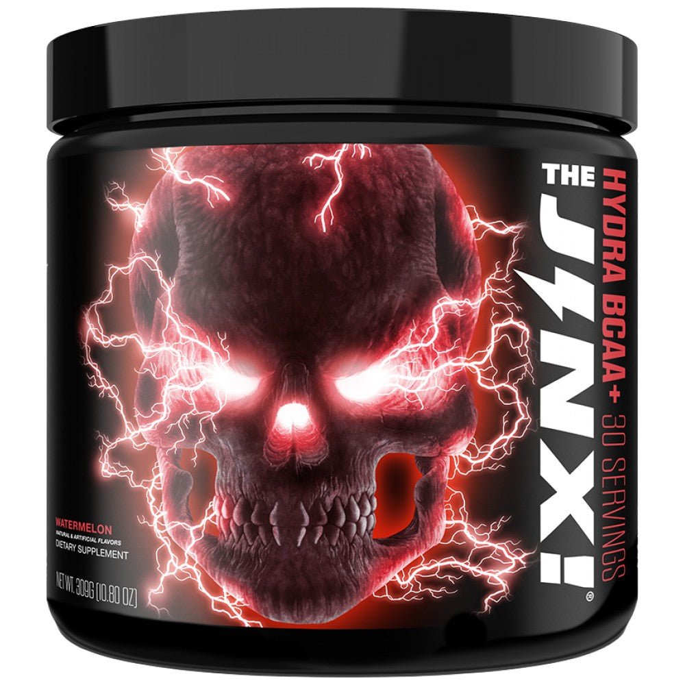 Le Jinx! Hydra BCAA + - 309 grammes