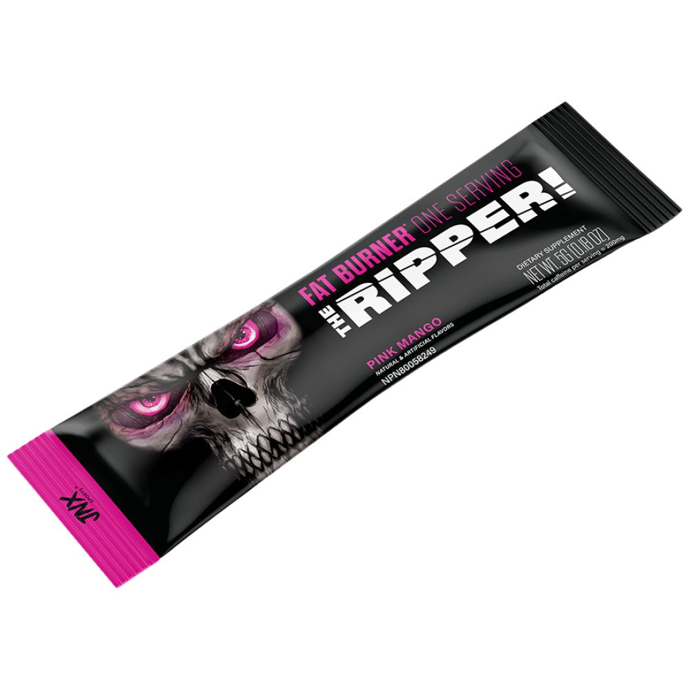 Le Ripper! Échantillon - 5 grammes