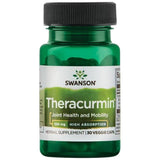 Theracurmin 100 mg | Absullation élevée 30 capsules