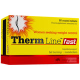 Therm Line Fast - 60 comprimés