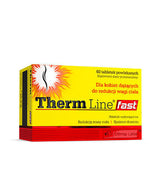 Therm Line Fast 60 comprimés <tc>Olimp</tc>