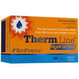 Hydrofast de la ligne thermique - 60 comprimés