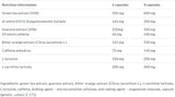 Capsules Therm Line II 60