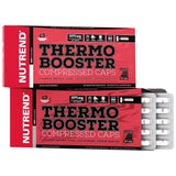 Capsules thermobooster compressés 60 capsules