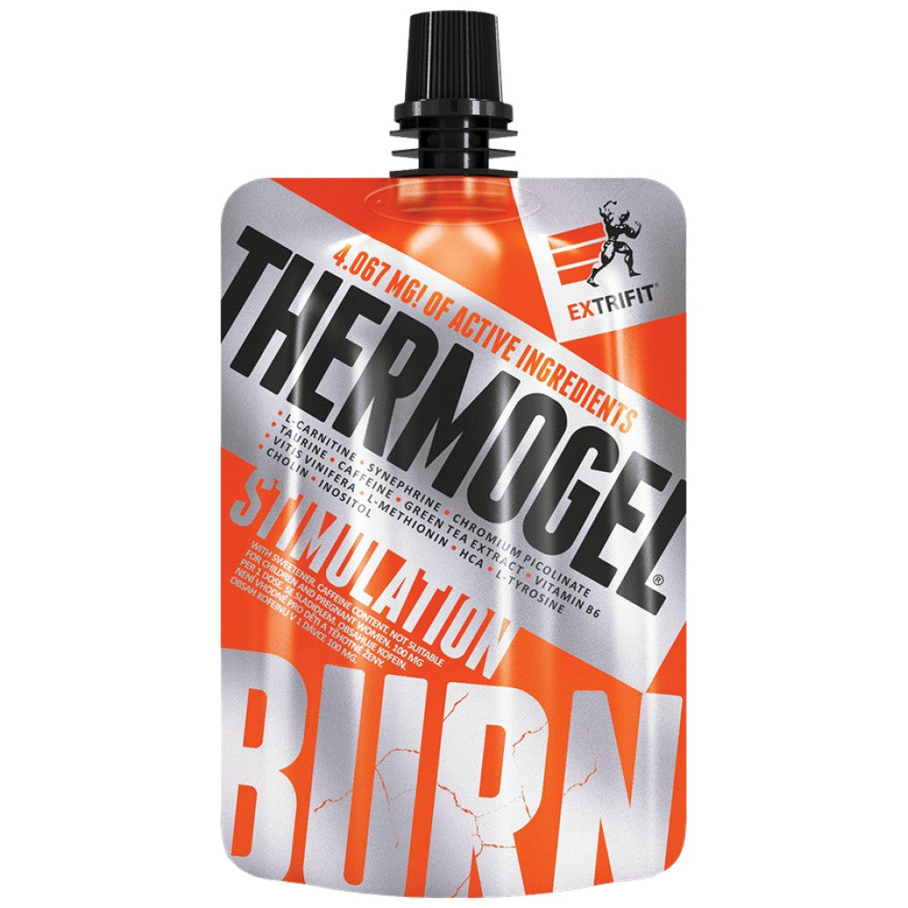 Thermogel - 80 grammes