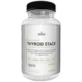 Pile thyroïdienne | avec Guggul et Olive Leaf 90 capsules