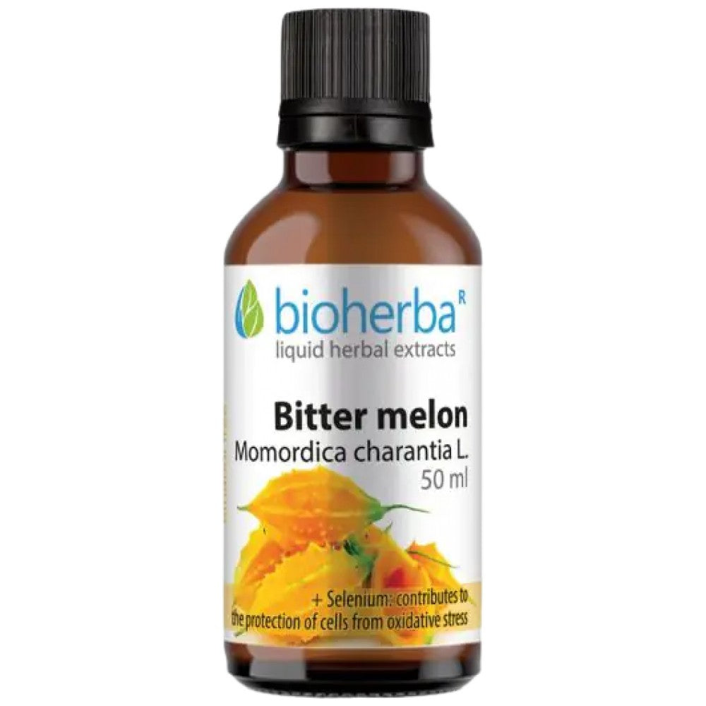 Teinture amer Mellon - 50 ml