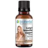 Broncho teinture - 20 ml