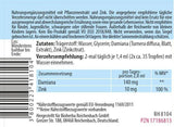 Feuilles de la teinture Damiana - 50 ml