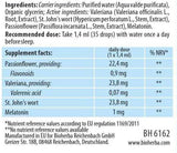 Teinture Sweet Dream - 100 ml