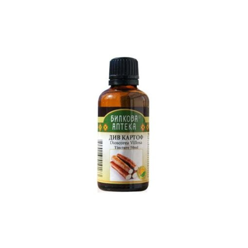 Tein de la teinture sauvage 50 ml