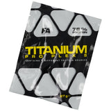 Titanium Pro Plex 5 27 grammes