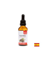Thym - Système respiratoire et immunité - Tomillo Plantis® - teinture, 50 ml