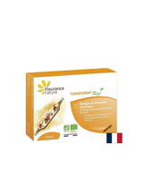 Tone et énergie - Bio toniforme, 10 ampoules pour boire la nature en flou