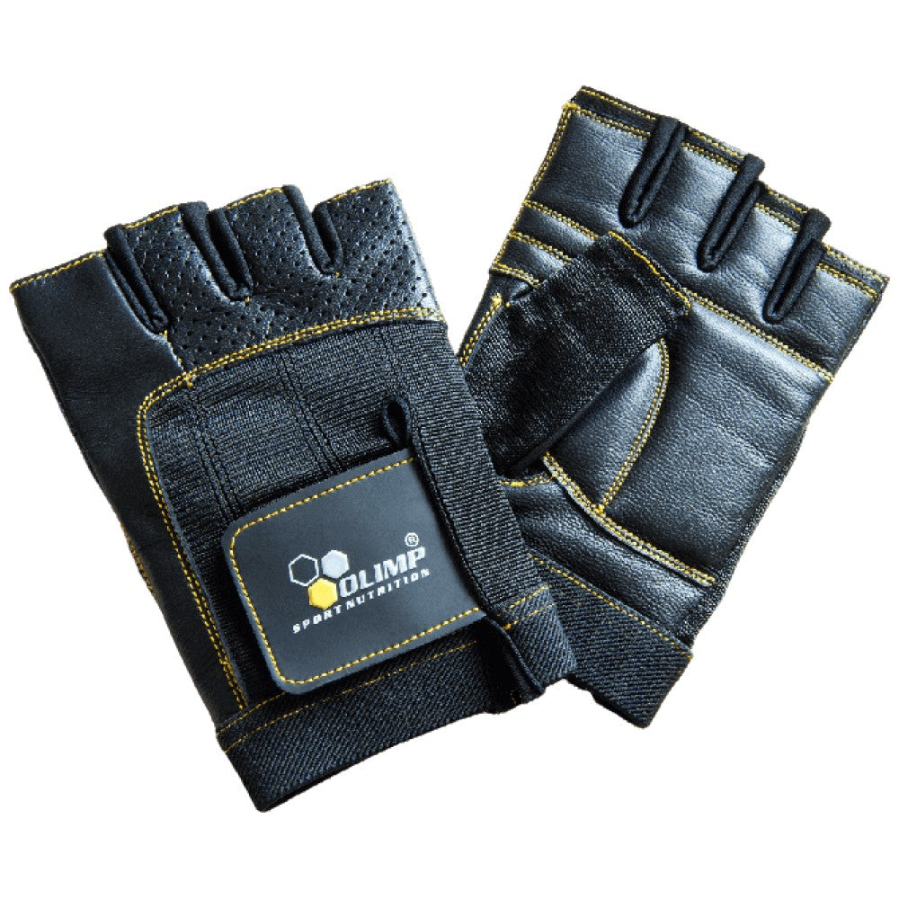 Gants de formation hardcore un +