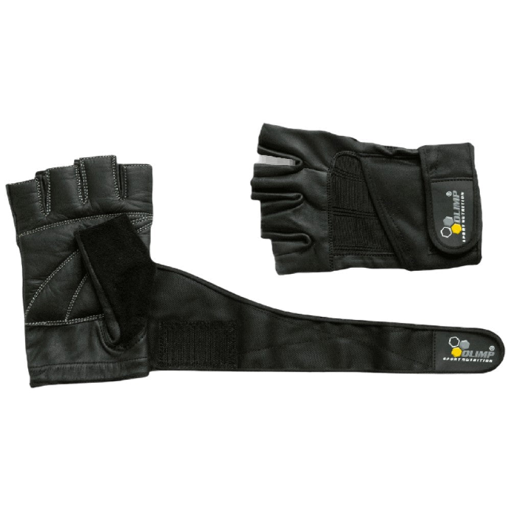 Gants d'entraînement Profi enveloppe du poignet