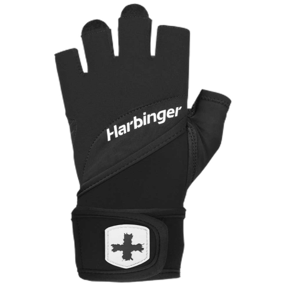 Gouces de formation des gants pour hommes 2.0/avec goujons - noir