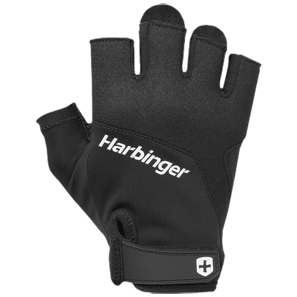Gants masculins/Grip d'entraînement 2.0 - noir