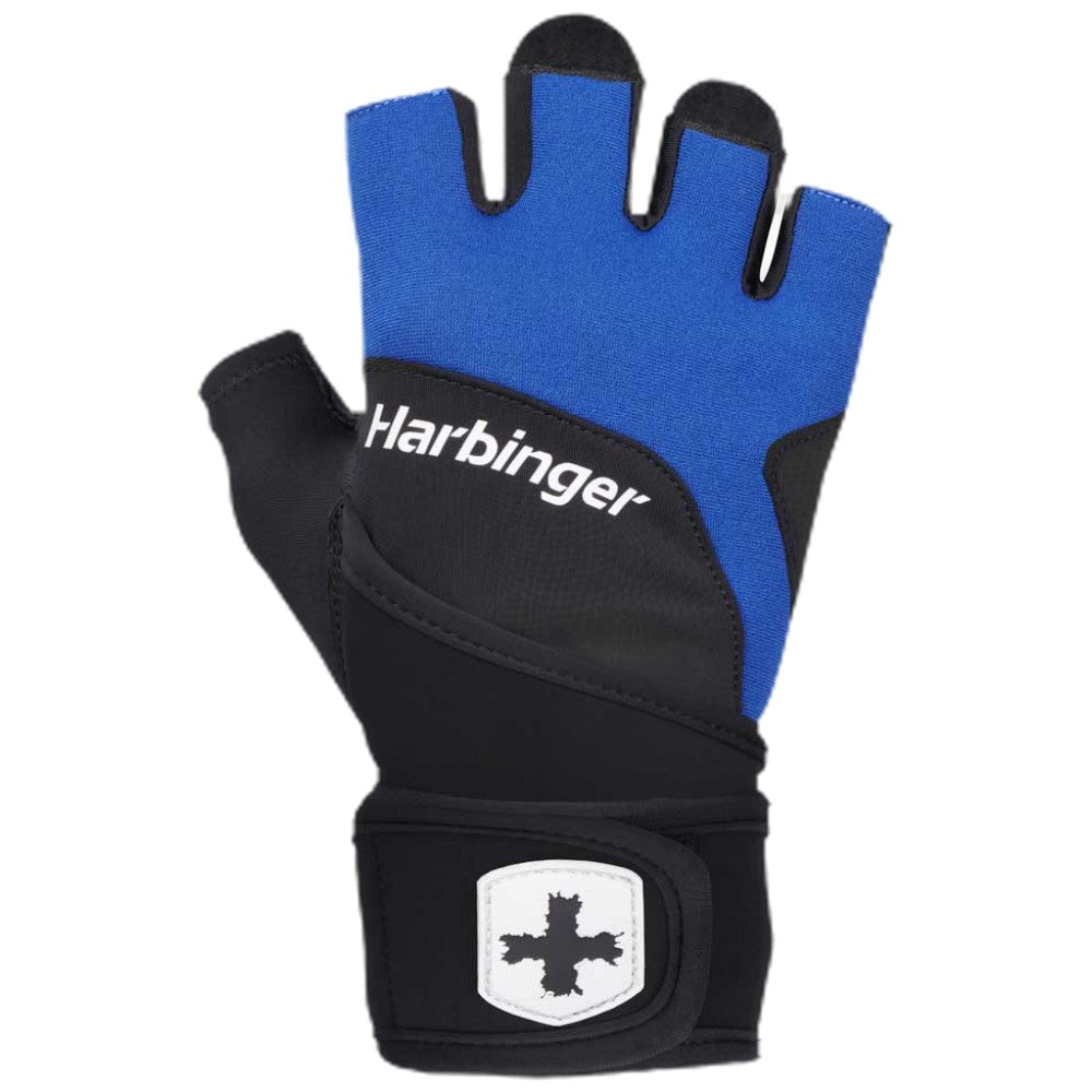 GOUPES MENS GLANTES GRIP 2.0/avec goujons - Bleu