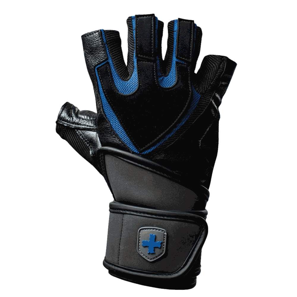 Gants pour hommes/poignées d'entraînement/avec goujons