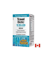 Voyage biotique 10 milliards - 60 capsules
