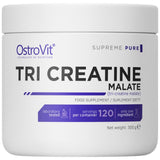 Tri Creatine Malate Powder - 300 grammes