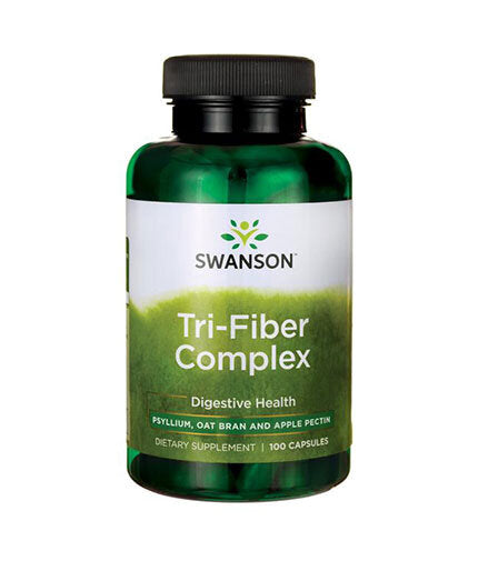 Complexe tri-fibre - 100 capsules