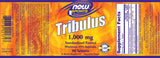 Tribulus 1000 mg - 90 comprimés