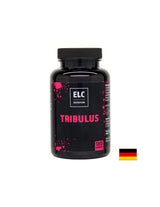 Tribulus - Tribulus terrestris (dents de grand-mère), 180 capsules el compra