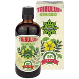 Tribulus + ginkgo - 100 ml