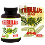 Tribulus max caps 200 mg 120 capsules