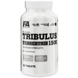 Tribulus terrestris 1500/résistance maximale 90 comprimés