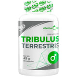 Tribulus terrestris 210 mg - 90 capsules