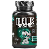 Tribulus terrestris 90% - 60 capsules
