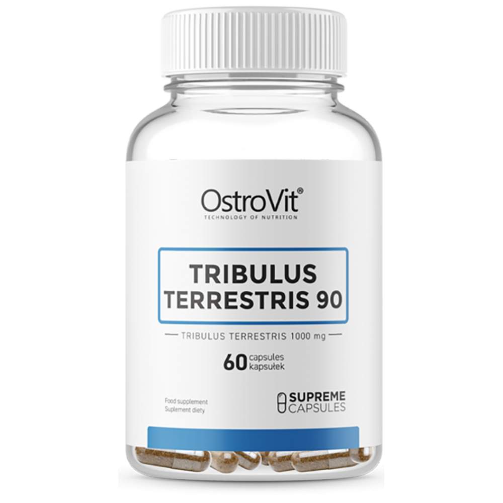 Tribulus terrestris 90 60 comprimés