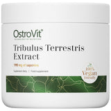 Tribulus terrestris extrait 90% | Poudre 100 grammes