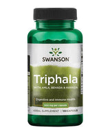Triphala 500 mg - 100 capsules