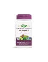 Triphala 500 mg - 90 capsules
