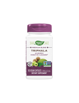 Triphala 500 mg - 90 capsules