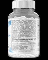 Triple magnésium + B6 P-5-P 90 Capsules