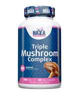 Complexe triple champignon/60 VCAP