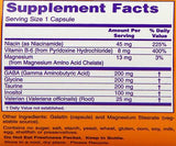True Calm Amino relaxant - 90 capsules