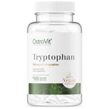 Capsules tryptophane 300 mg/vege 90
