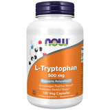 Tryptophane 500 mg - 60 capsules