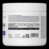 Poudre de tryptophane 200 grammes